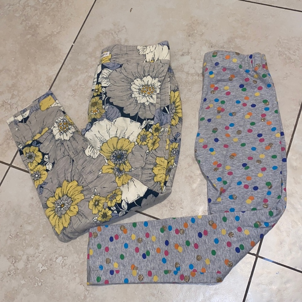 kids leggings